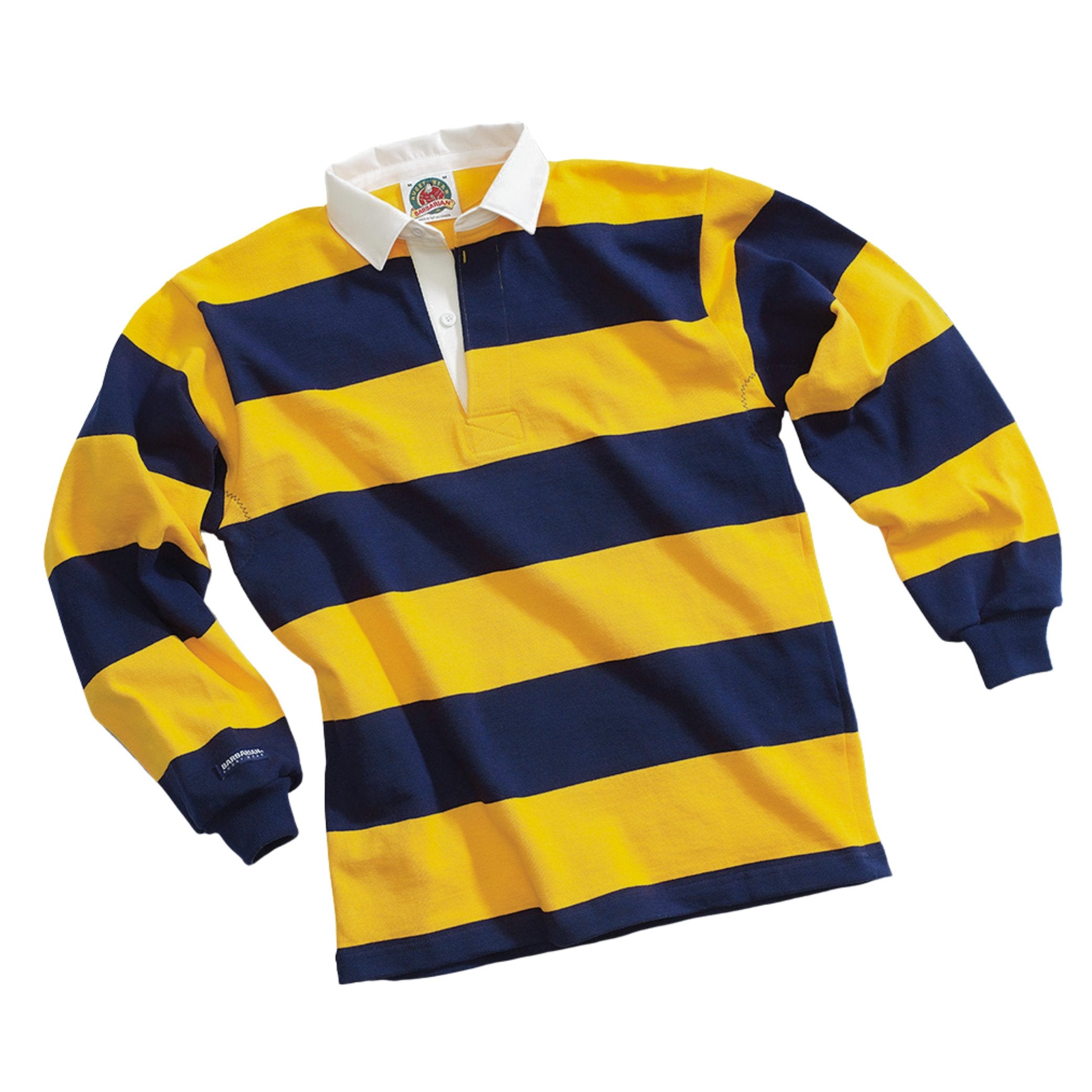 Best Barbarian Rugby Shirts: Top Picks for This Season.