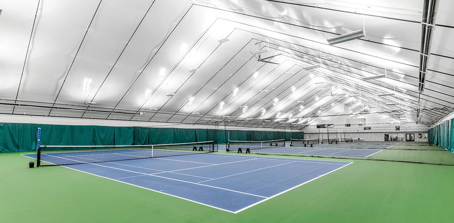 Rogers Tennis Club: Everything You Need to Know Before Joining (Best Facilities and Programs)