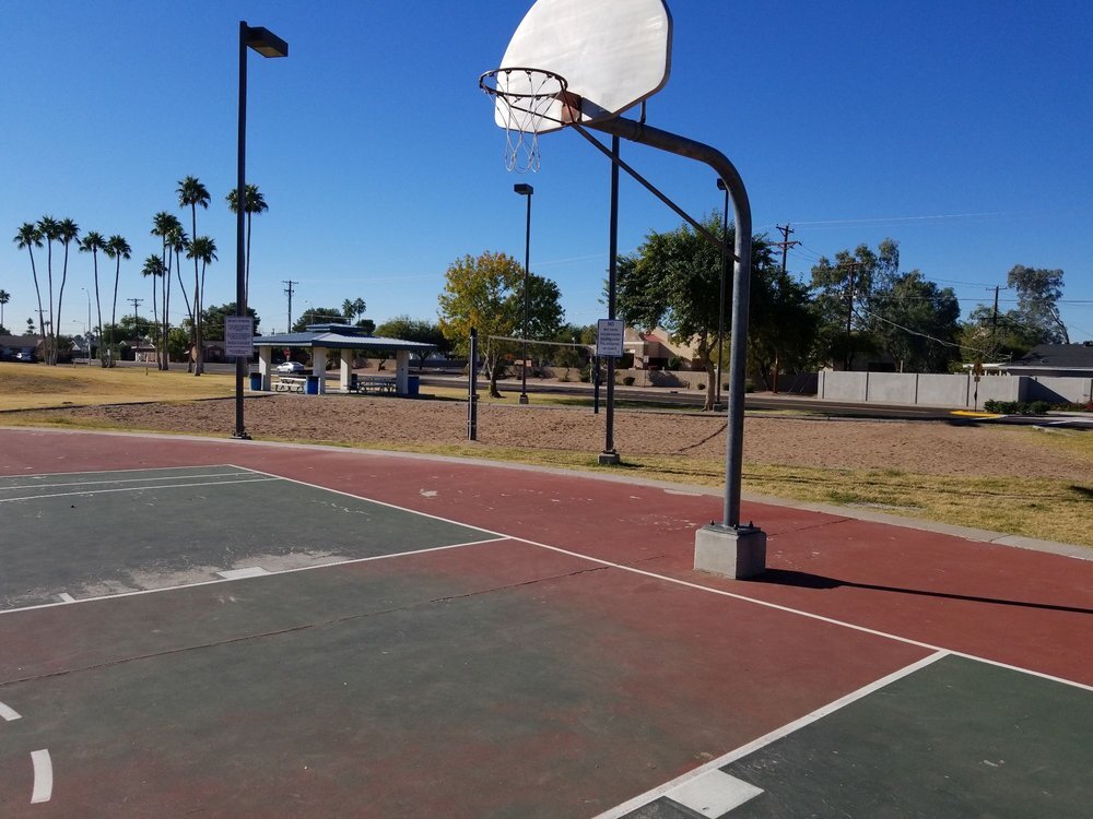 Need a Court? Best Parks With Basketball Courts Near Me Now