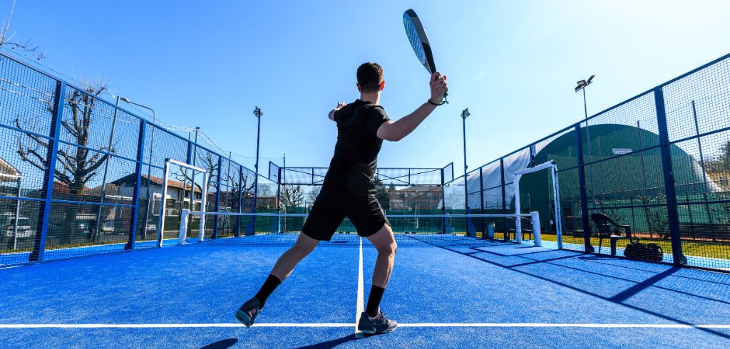 Paddle Tennis Racket Guide: Improve Your Game Today