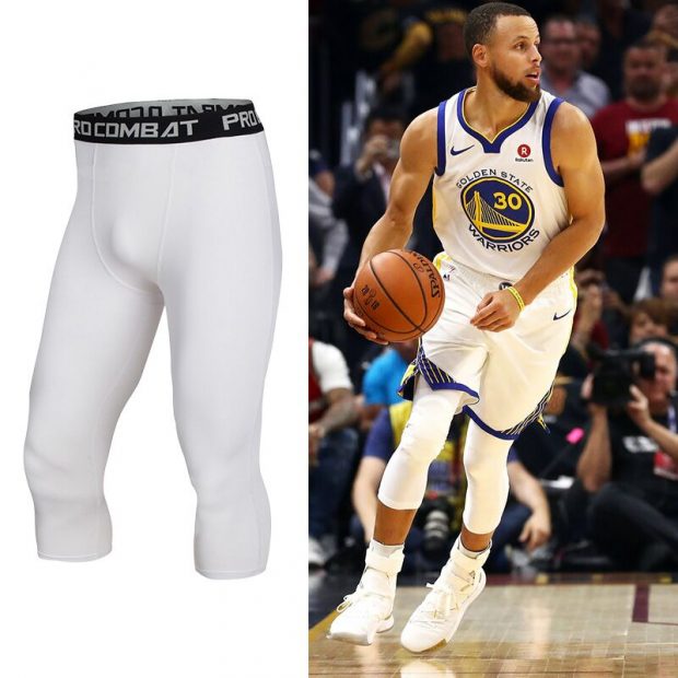 Basketball Compression Shorts vs Tights: Which is Right for You?