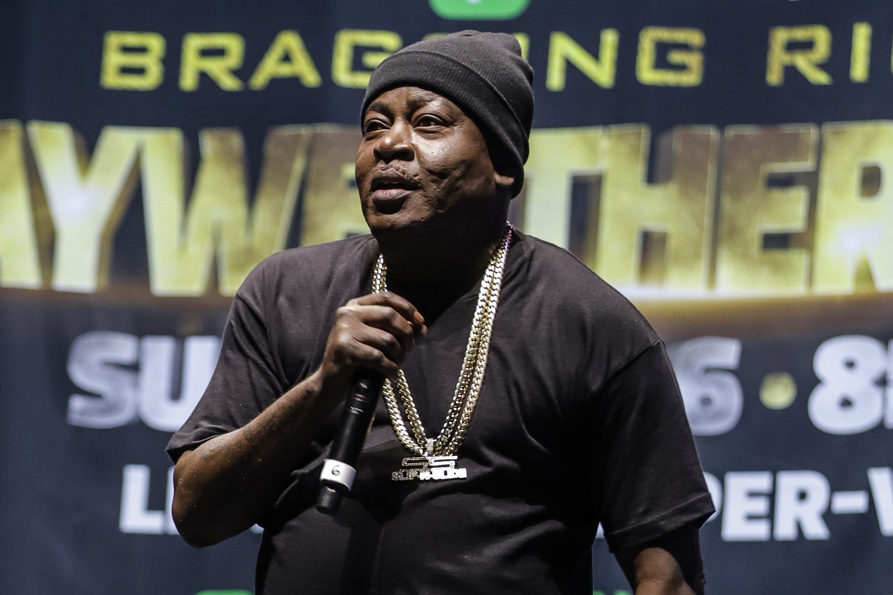 Exploring Trick Daddy Net Worth: A Look at the Rappers Financial Status Today!