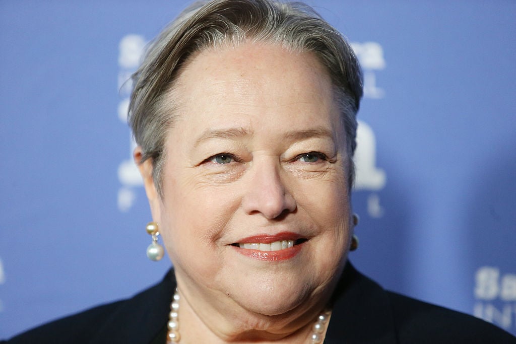 Just How Rich is Kathy Bates? Unveiling Kathy Bates Net Worth in Detail