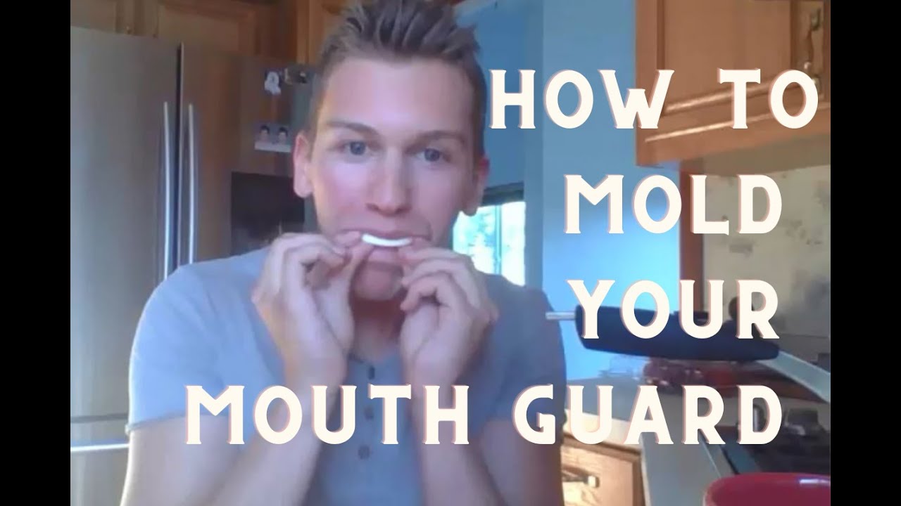 Need a Rugby Mouthguard? (Heres How to Find the Perfect Fit)