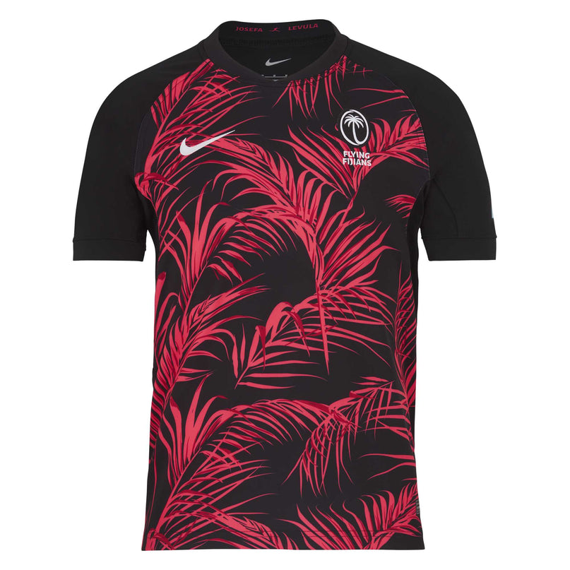 Best Nike Rugby Shirts for Training and Game Day