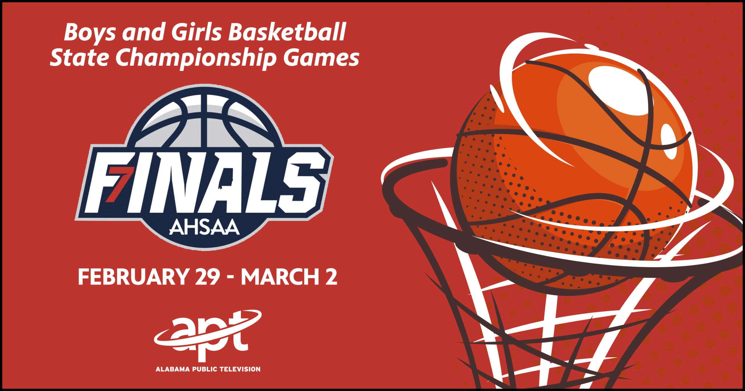 Catch the Action: Alabama High School Basketball Playoffs Live