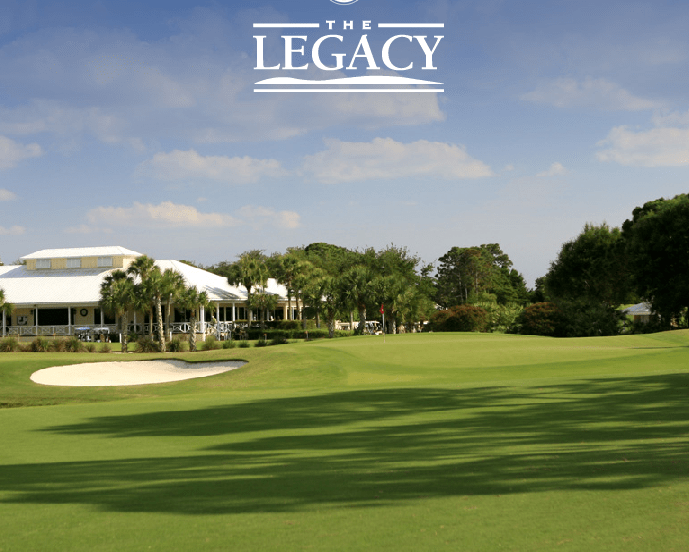 Dont Miss a Beat! The Legacy Golf & Tennis Club News: Your Source for All Club-Related Updates!