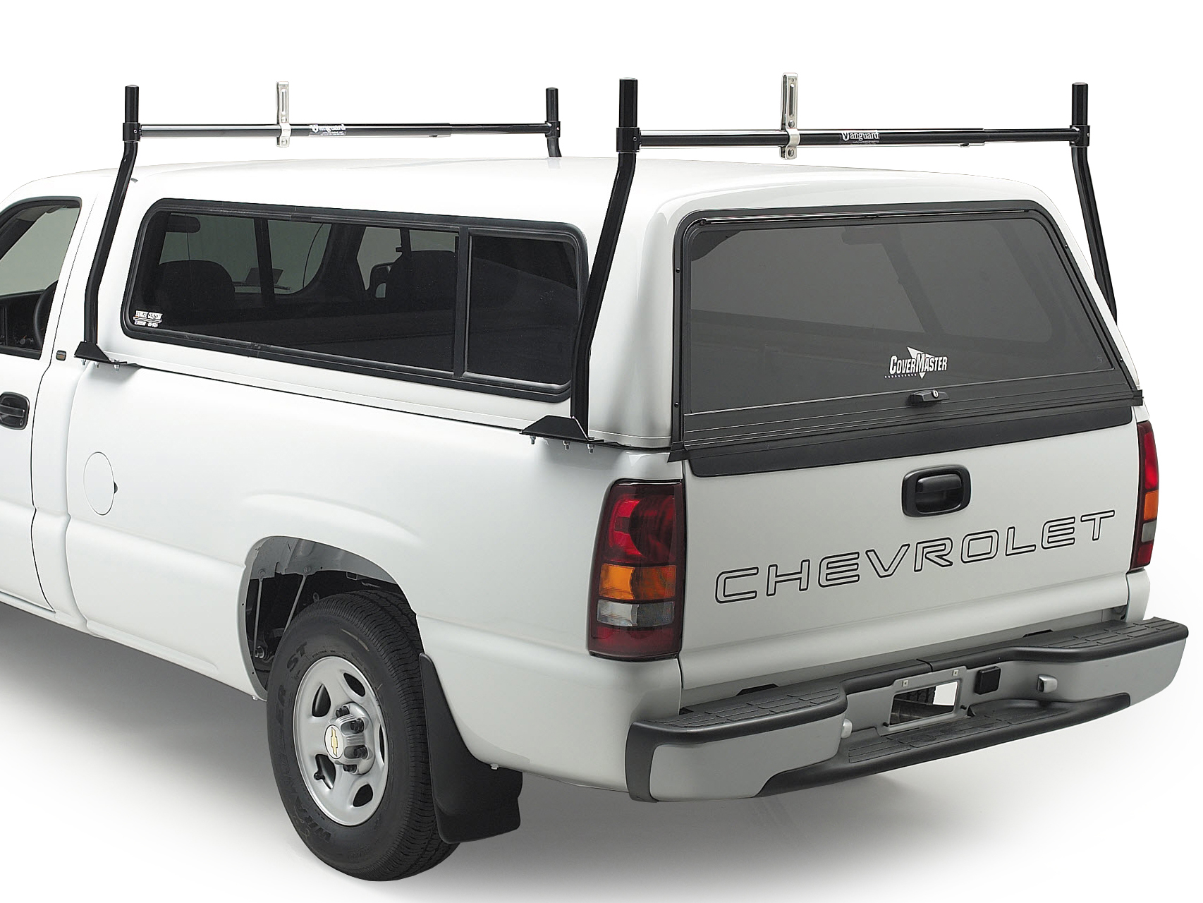 Top-Rated 1999 k1500 Box Racks: Get More Cargo Space