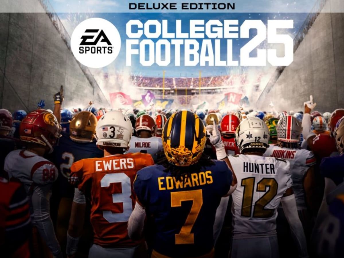 College Football 25: Compete in the Muthead Tournament