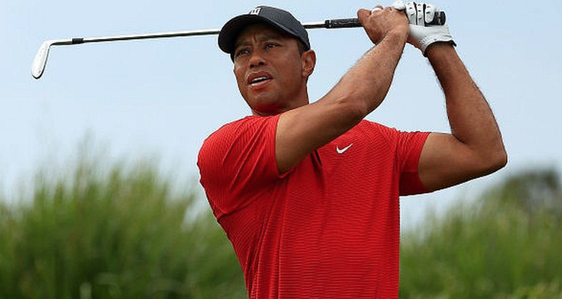 Master the Tiger Woods Golf Grip and Improve Your Game