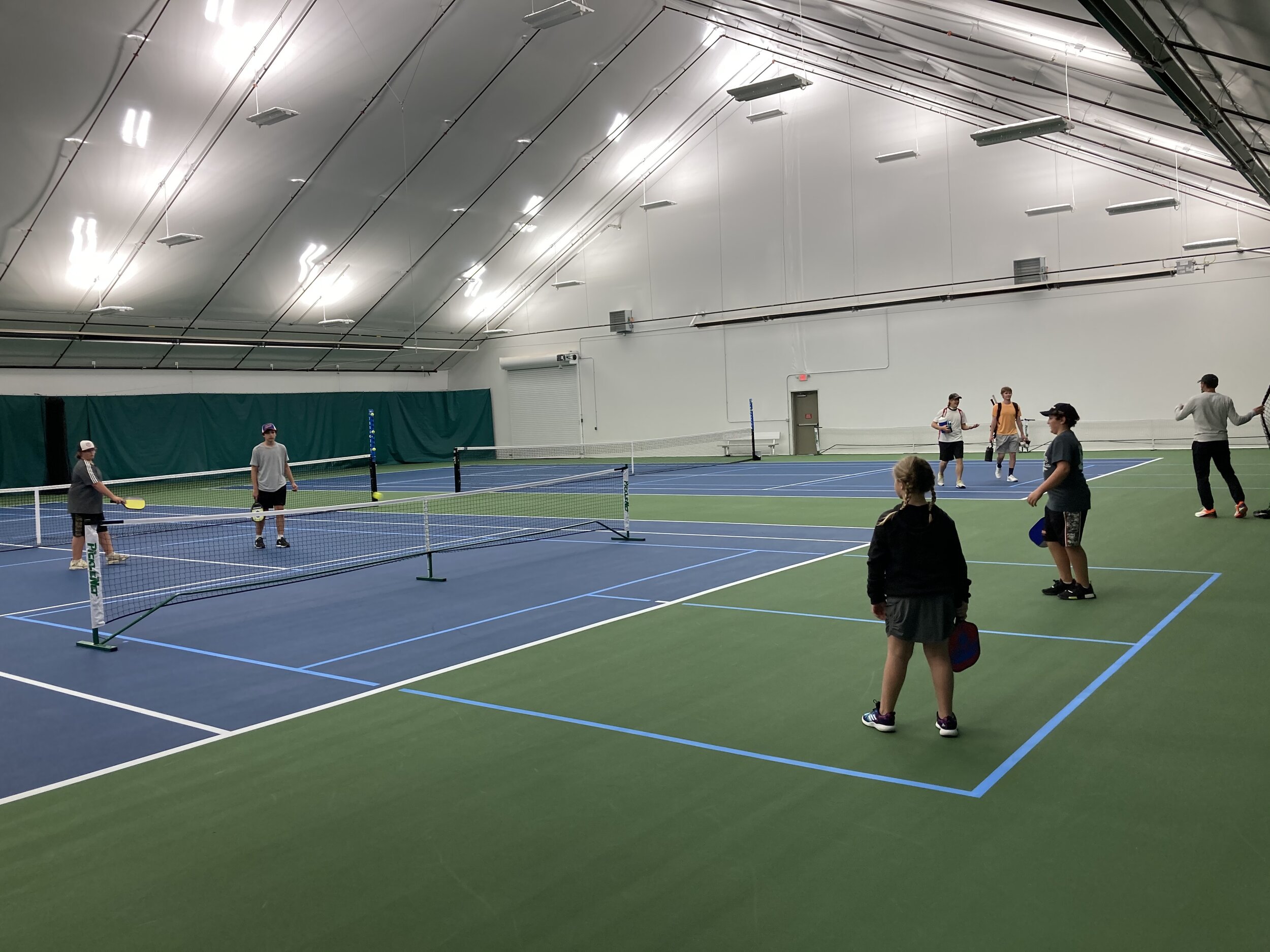 Rogers Tennis Club: Everything You Need to Know Before Joining (Best Facilities and Programs)