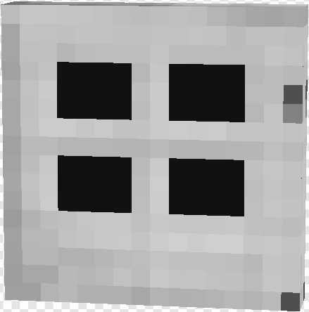 Where to find minecraft iron door png? Top sources for high-quality images!