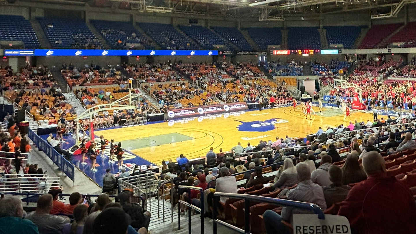 WV State Basketball Tournament 2024:  Brackets and Predictions