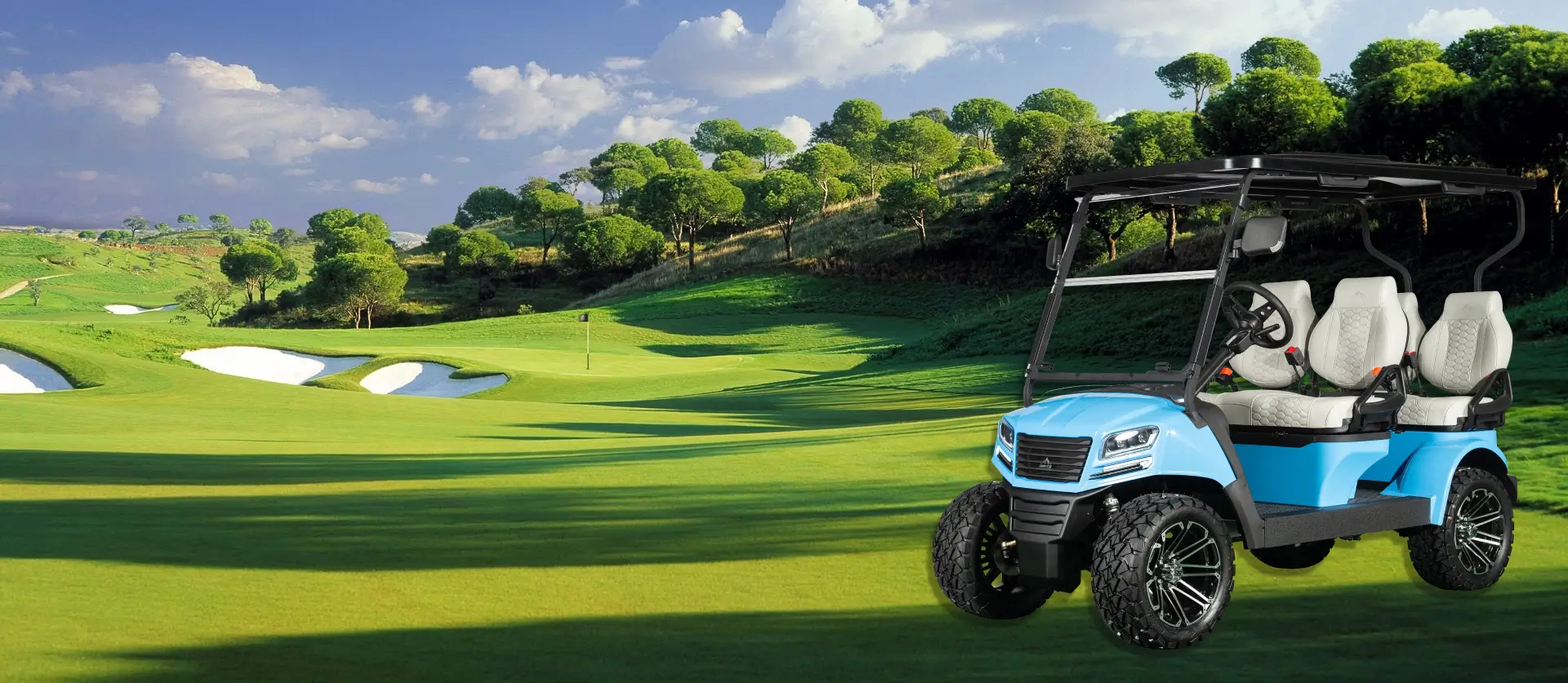 Best golf cart dealers lexington ky near me?Check out these top-rated shops!