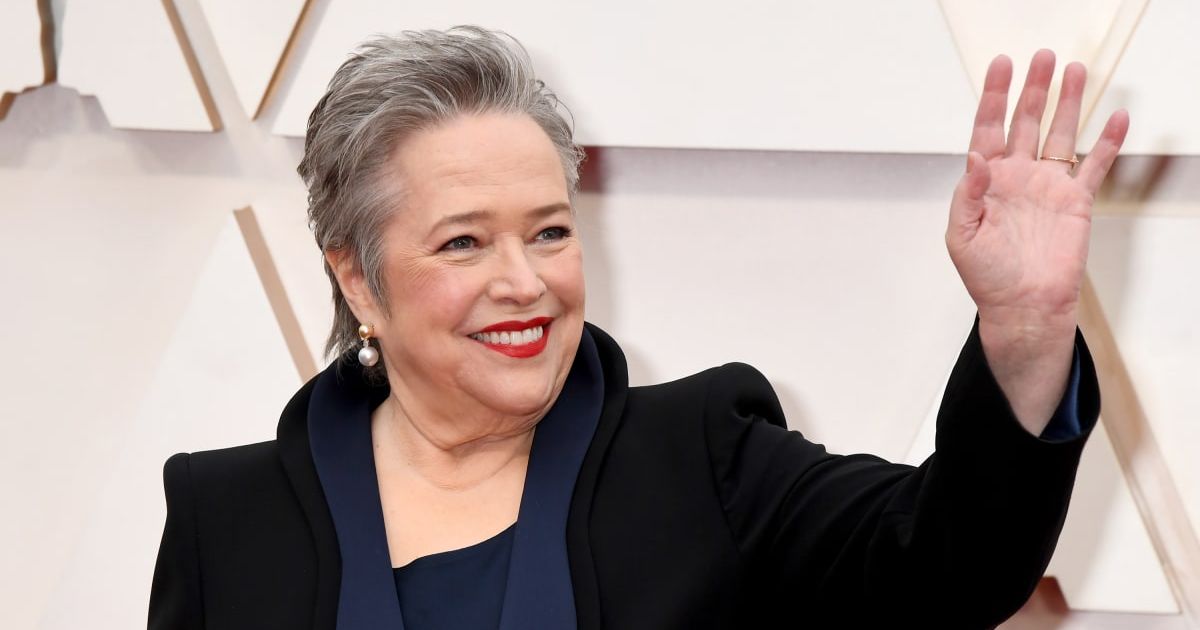 Just How Rich is Kathy Bates? Unveiling Kathy Bates Net Worth in Detail