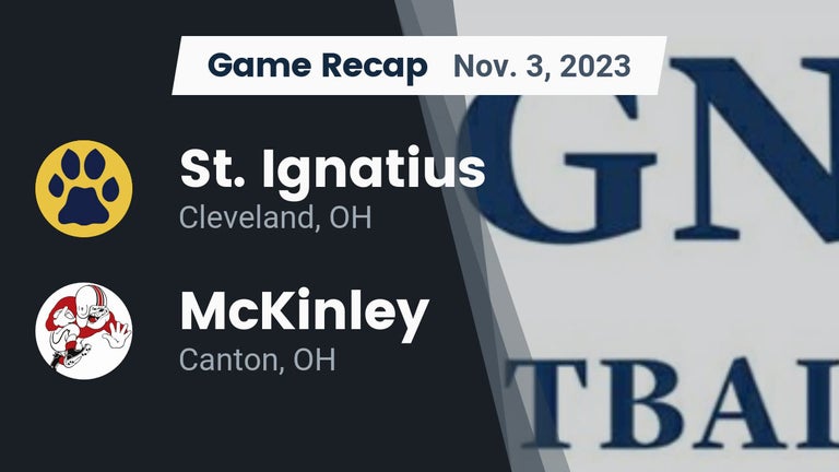 St. Ignatius Football 2023: Schedule, Scores, and Highlights