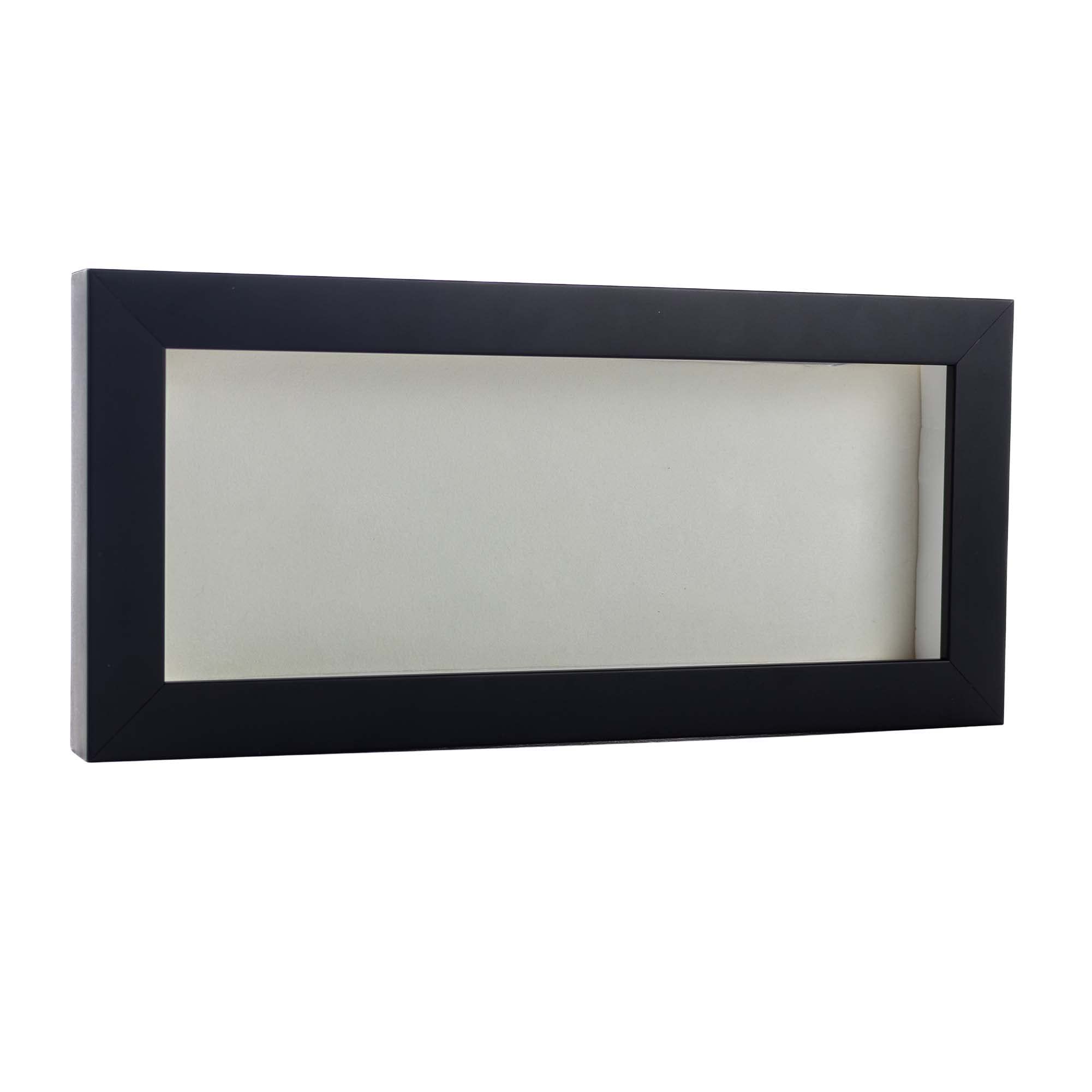 Looking for Black Shadow Box Frame on Sale Black? Find it Here!