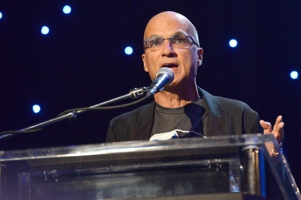 Jimmy Iovine Net Worth: How Much is This Music Mogul Really Worth?