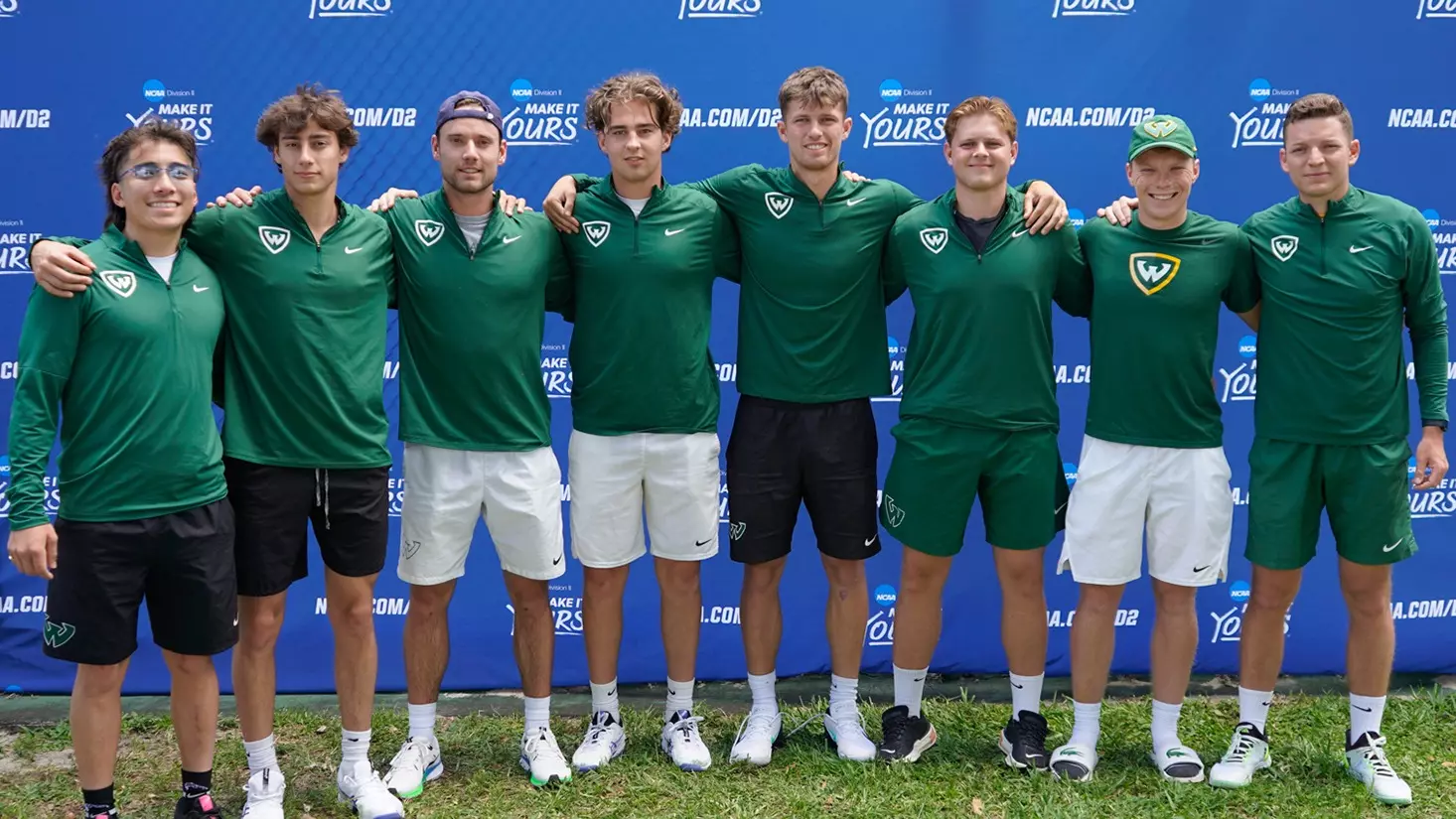 Clayton State University Mens Tennis Team Ranking: A Quick Overview