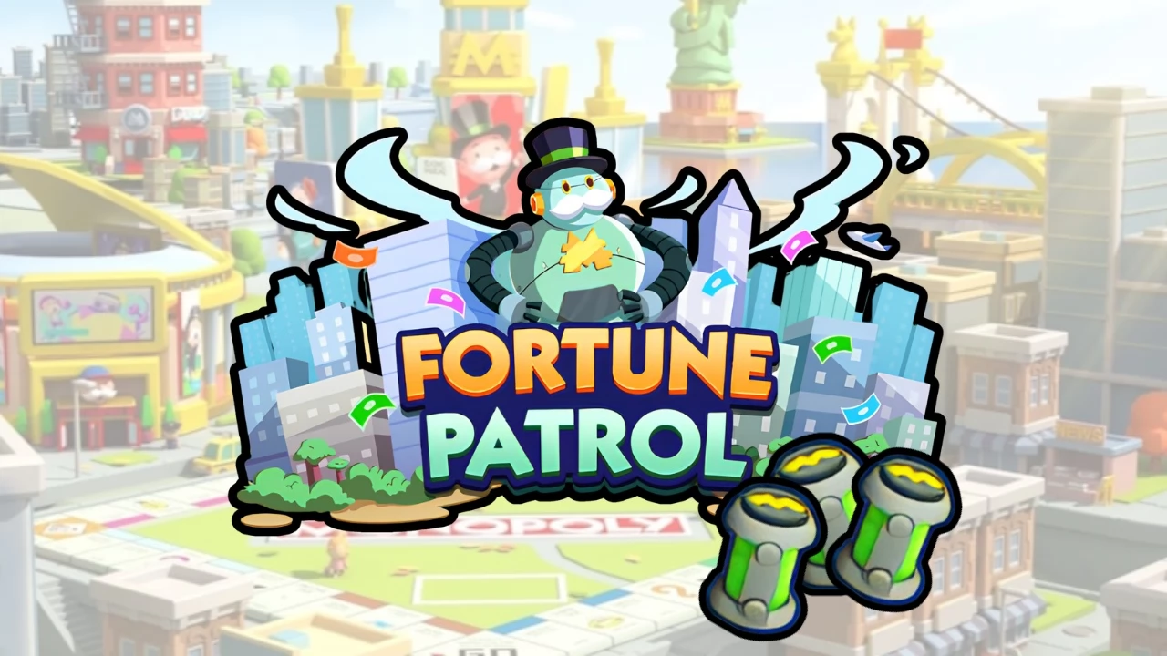 Get Your Fortune Patrol Rewards! Simple Steps to Claim Them All