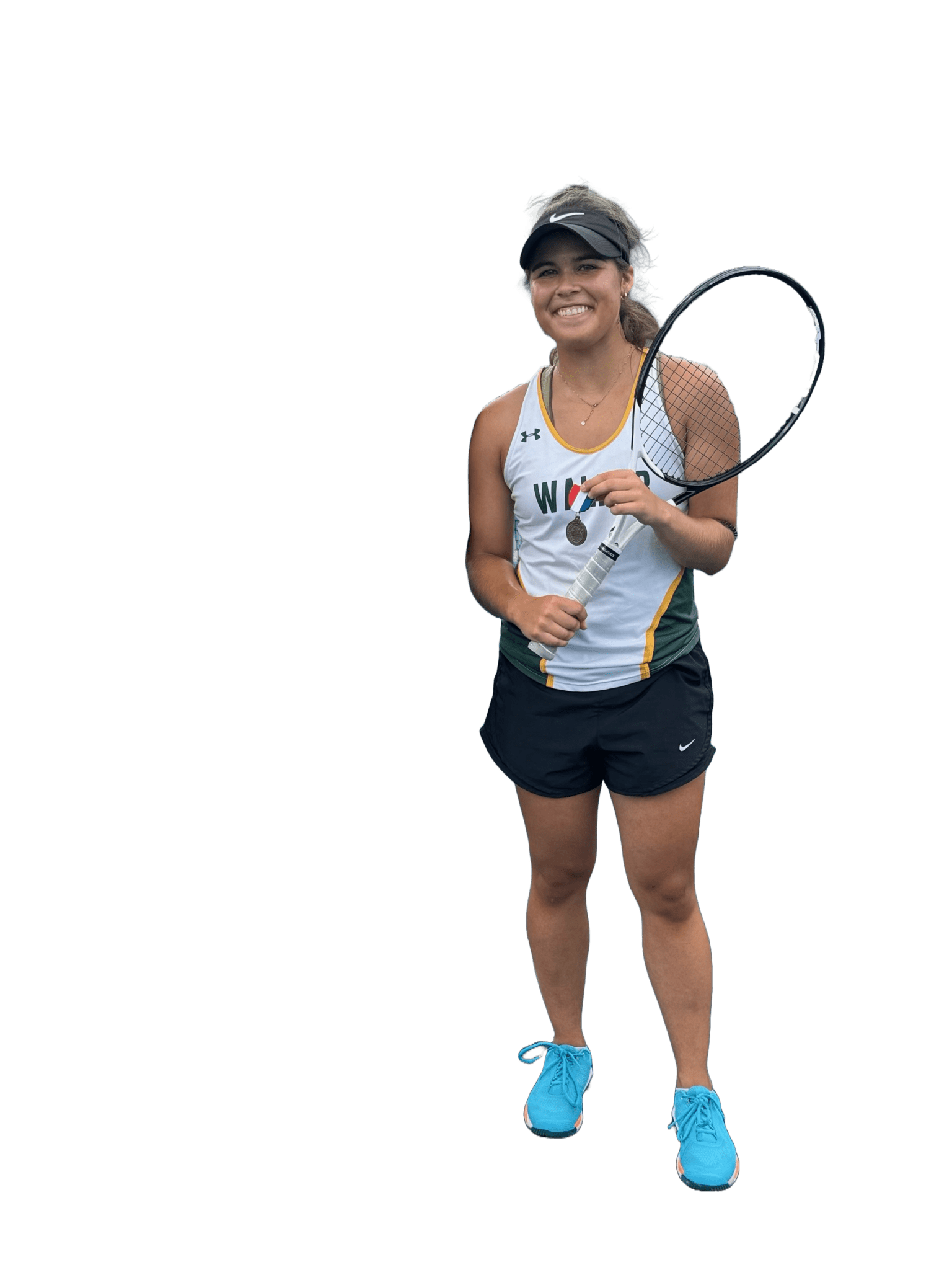 Vahsl girls tennis: how to find a great team and join now