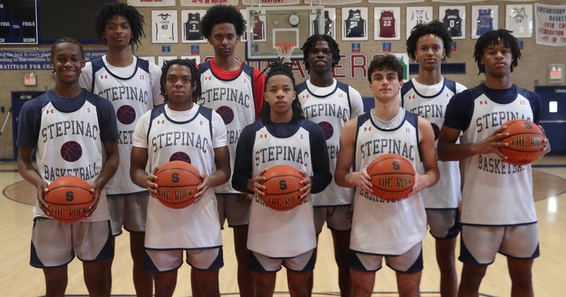 SGA HS Basketball NY: Top Teams and Rising Stars in New York