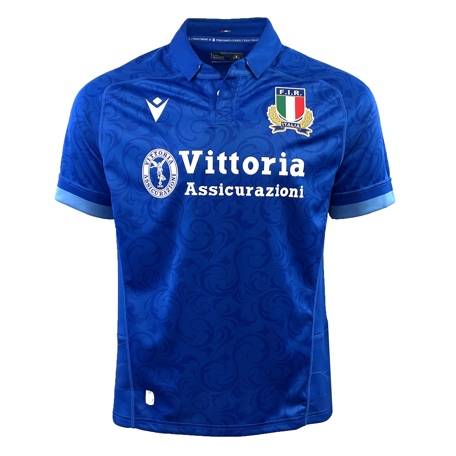 Looking for a New Italy Rugby Jersey? Check Out These Top Picks