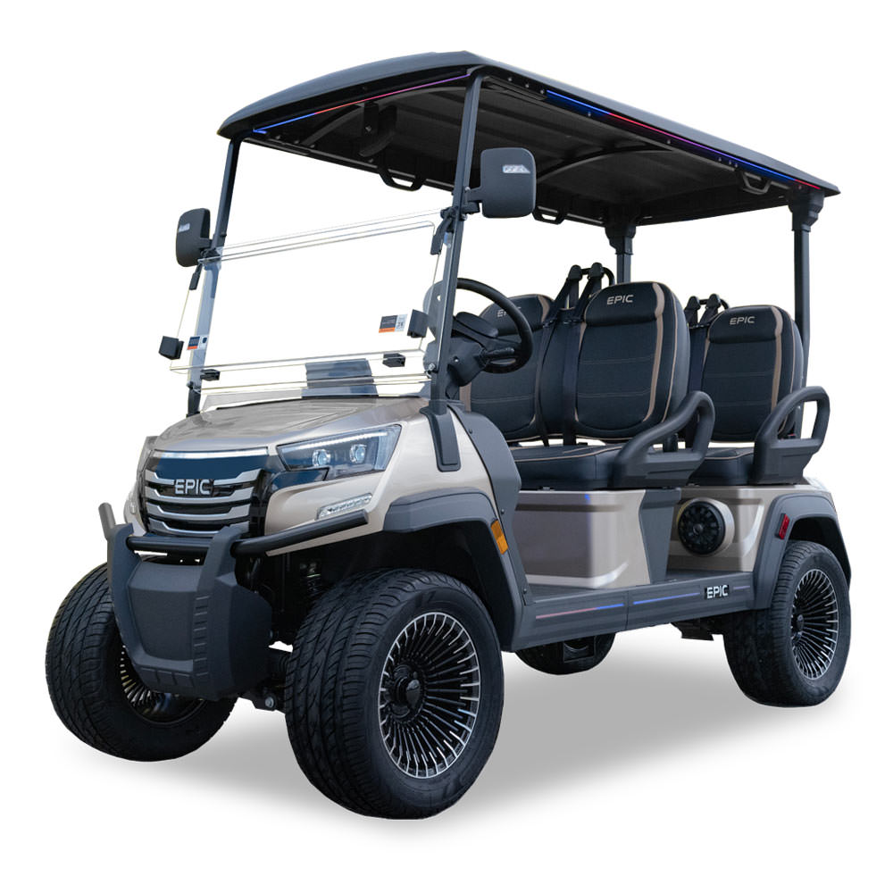 Epic Golf Carts for Sale: Get Your Dream Cart Today!