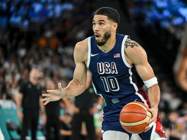 Score USA Mens Basketball Tickets: Your Guide to the Games