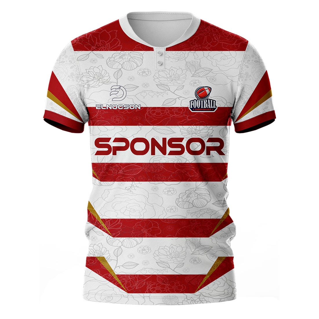 Custom Japan Rugby Jersey: Personalize Your Team Gear