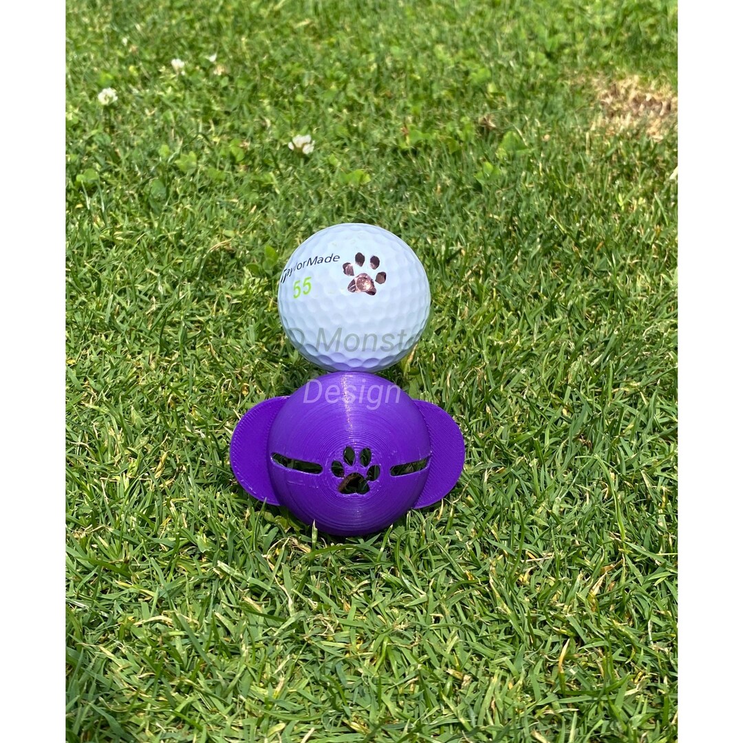 Purple Permanent Marker Golf: Top Picks for Marking Your Golf Balls