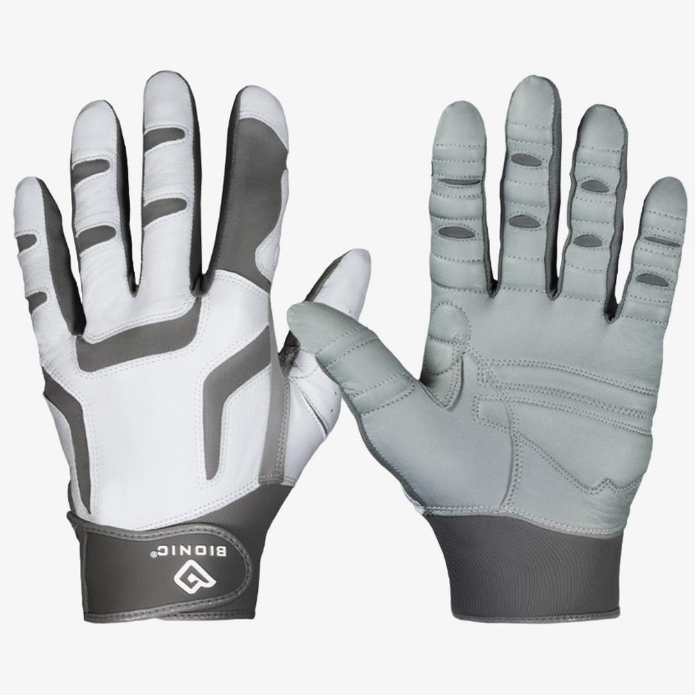 Bionic Mens ReliefGrip 2.0 Golf Glove: The Ultimate Guide for Golfers