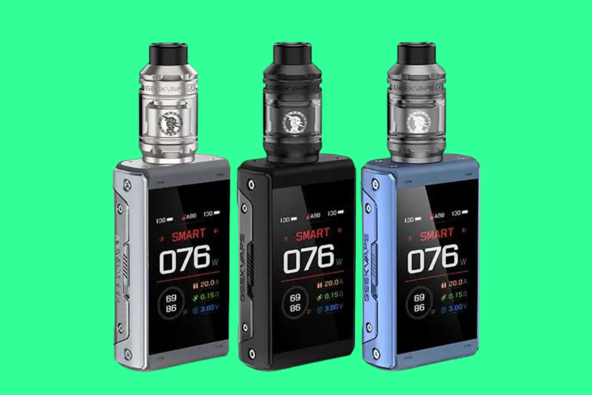 Unlock Vaping Power: The Ultimate TEC Box Modification Guide