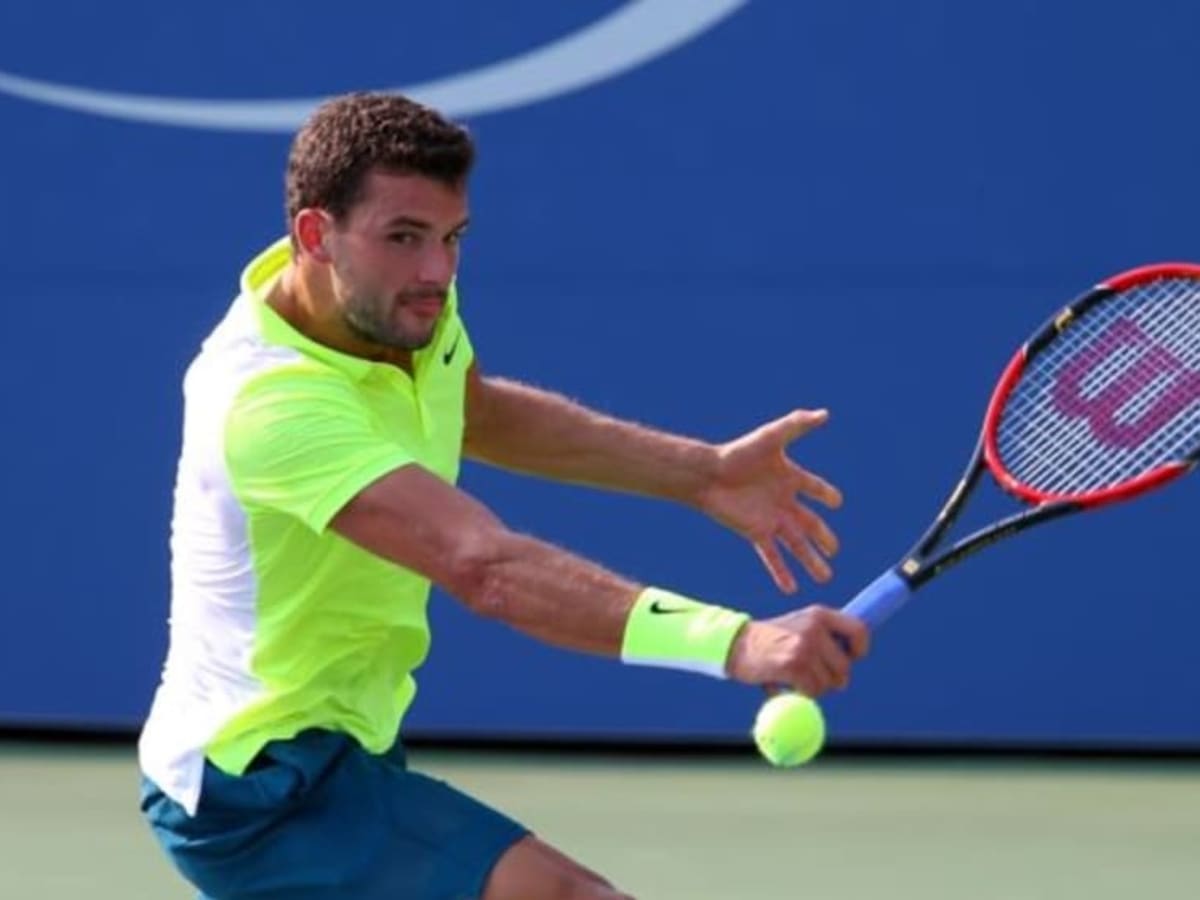 Grigor Dimitrov Prediction: Will He Upset the Top Seeds?