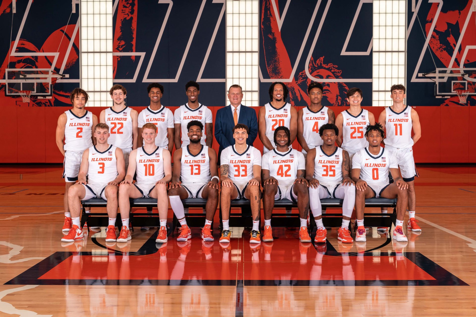 Illinois Basketball Message Board: Whats the Buzz, Illini Fans?