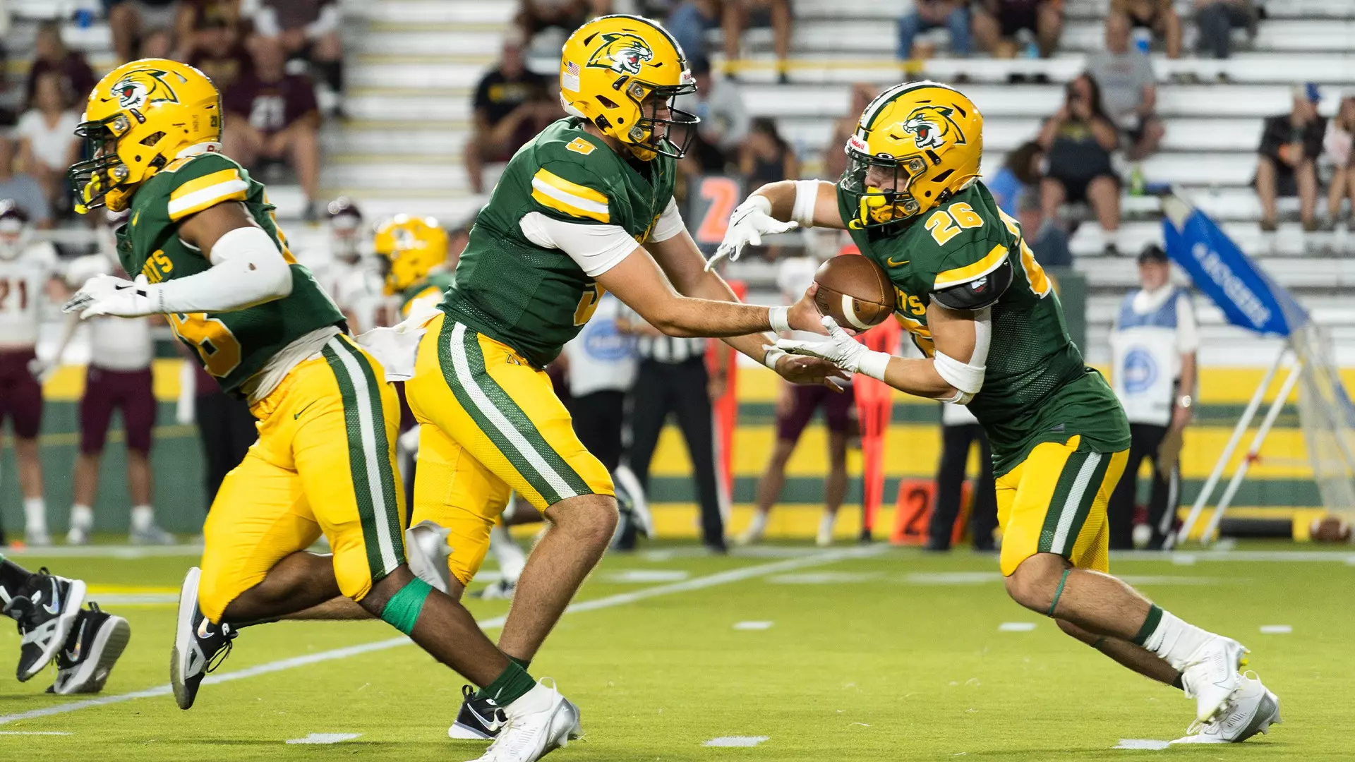 Get Ready for Northern Michigan University Football: 2024 Season Preview