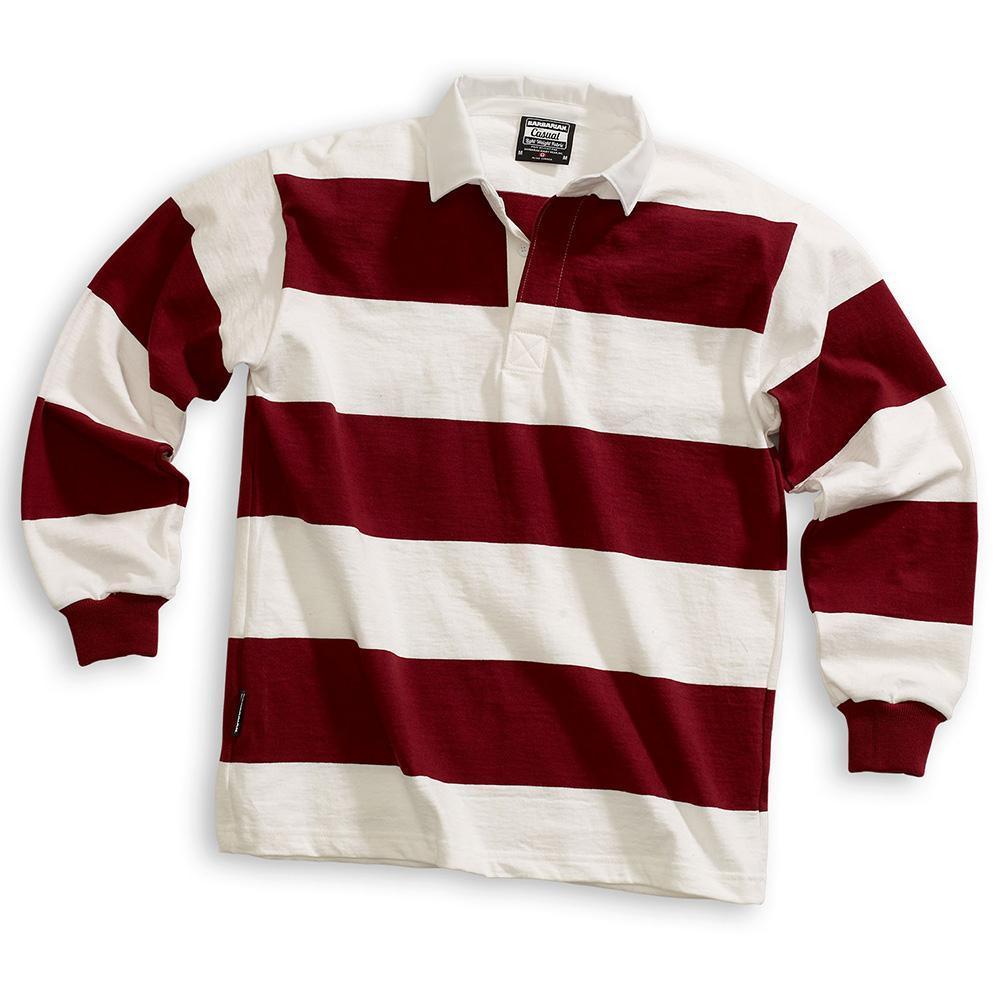 Best Barbarian Rugby Shirts: Top Picks for This Season.