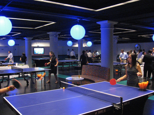 Where to Play Ping Pong? Table Tennis Clubs Near Me: Your Ultimate Guide!