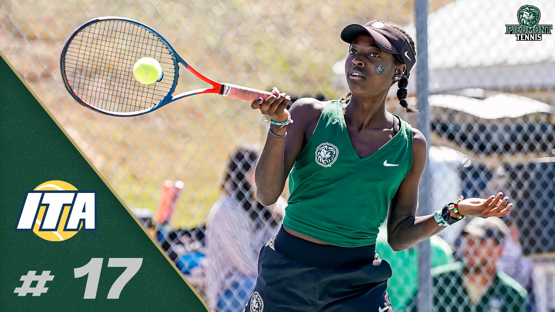 Piedmont College Tennis Team Ranking: See the Latest Updates