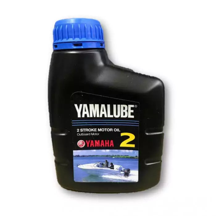 Yamaha Yamalube 2 Stroke Golf Cart: Keep Your Engine Running Smooth!