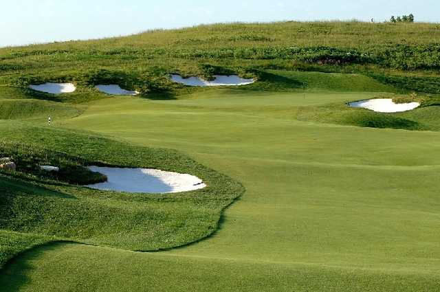 Colbert Hills Golf Course: How to Book Your Tee Time and Score the Best Deals.