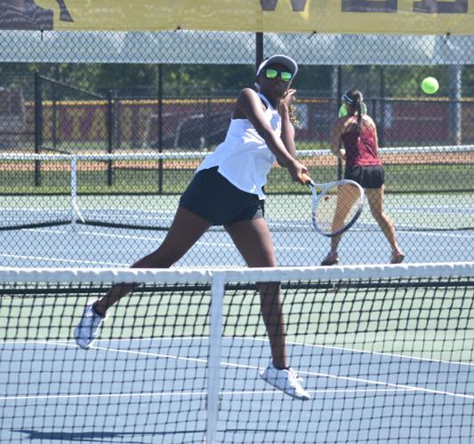 Support Maz Prep Broad Run Girls Tennis Team This Season