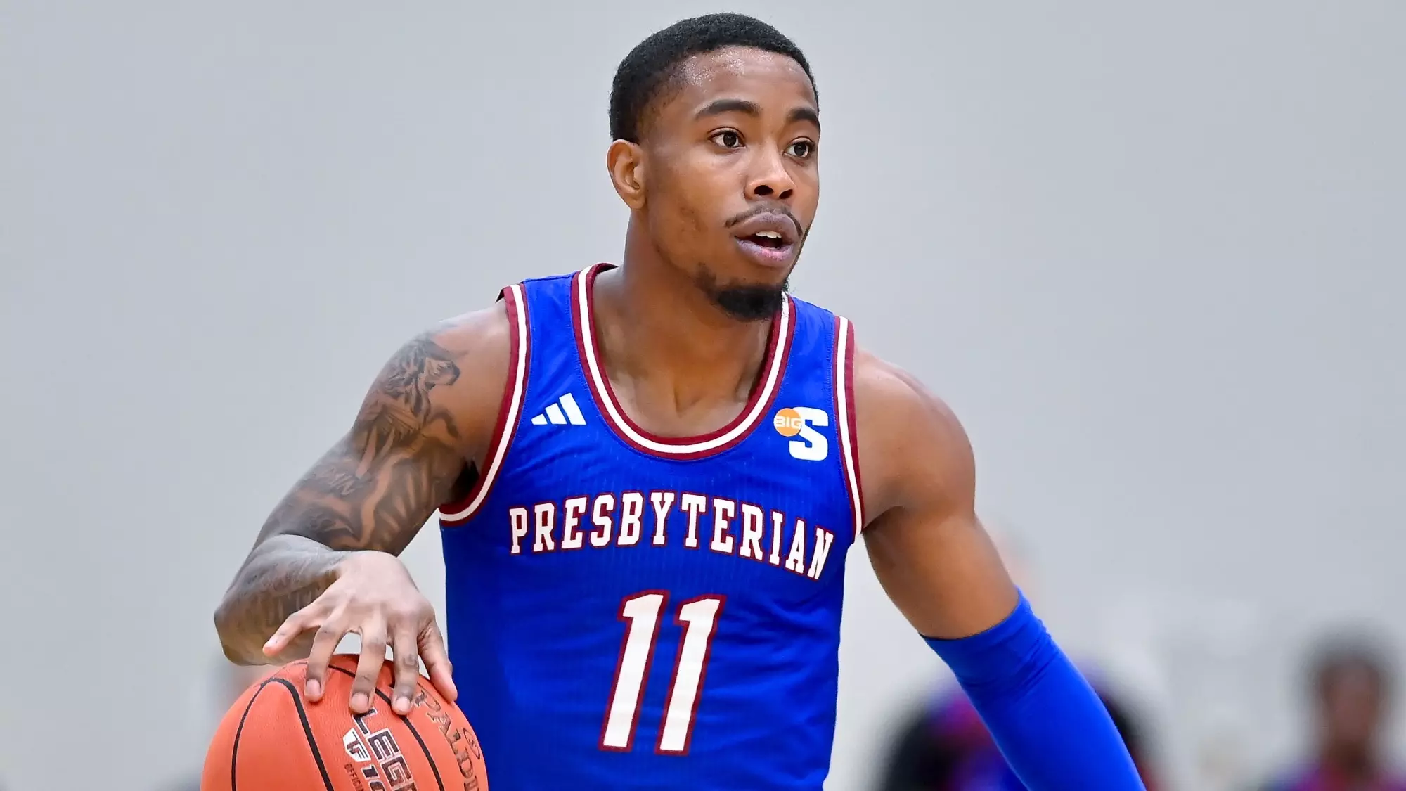 Presbyterian Mens Basketball: Latest Scores and News Updates