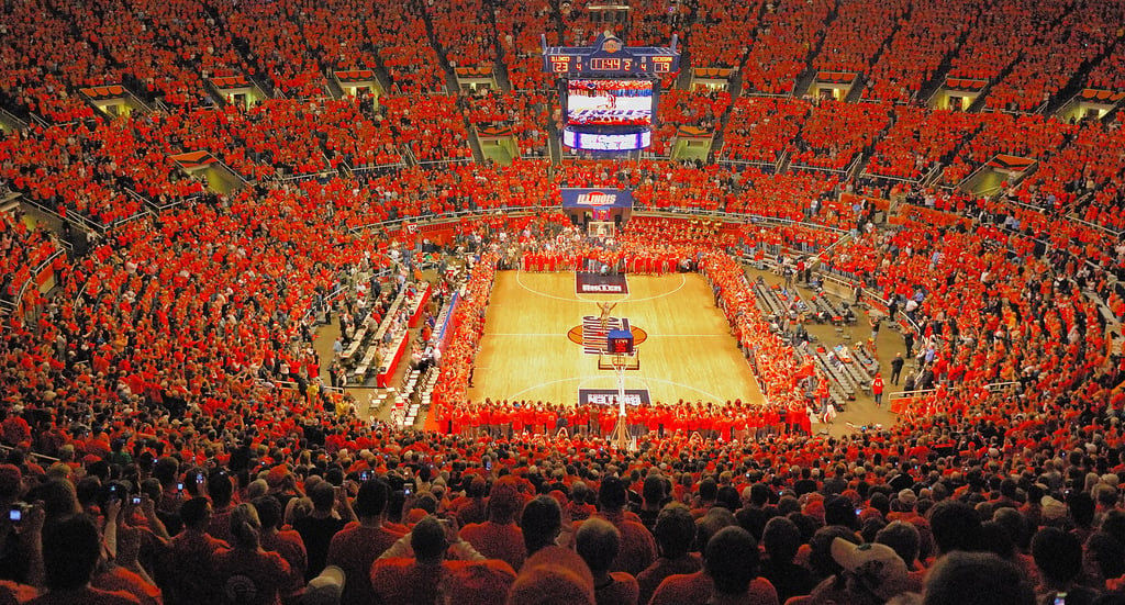 Illinois Basketball Message Board: Whats the Buzz, Illini Fans?