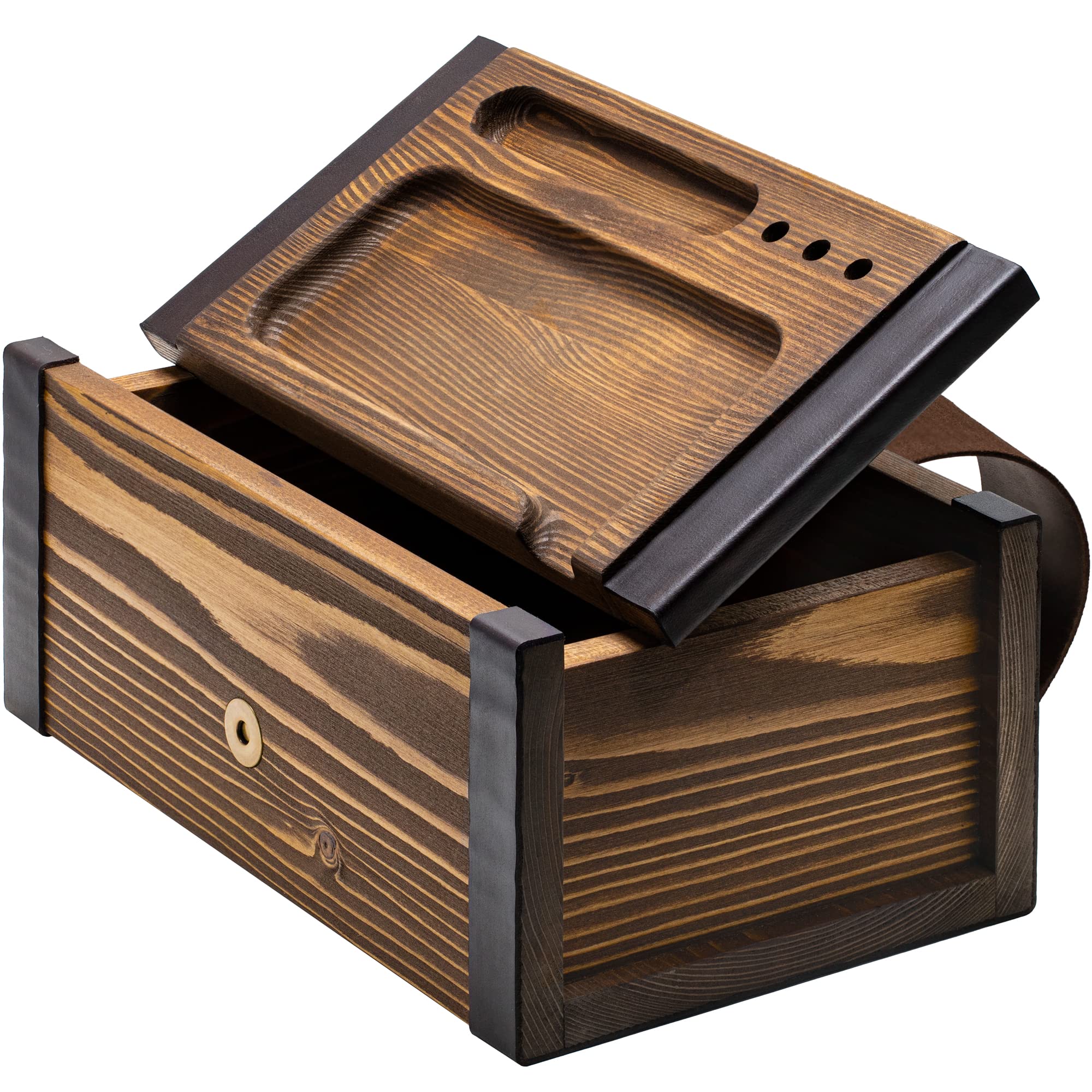 Looking for Wooden Boxes from Other Countries? Check These Out!