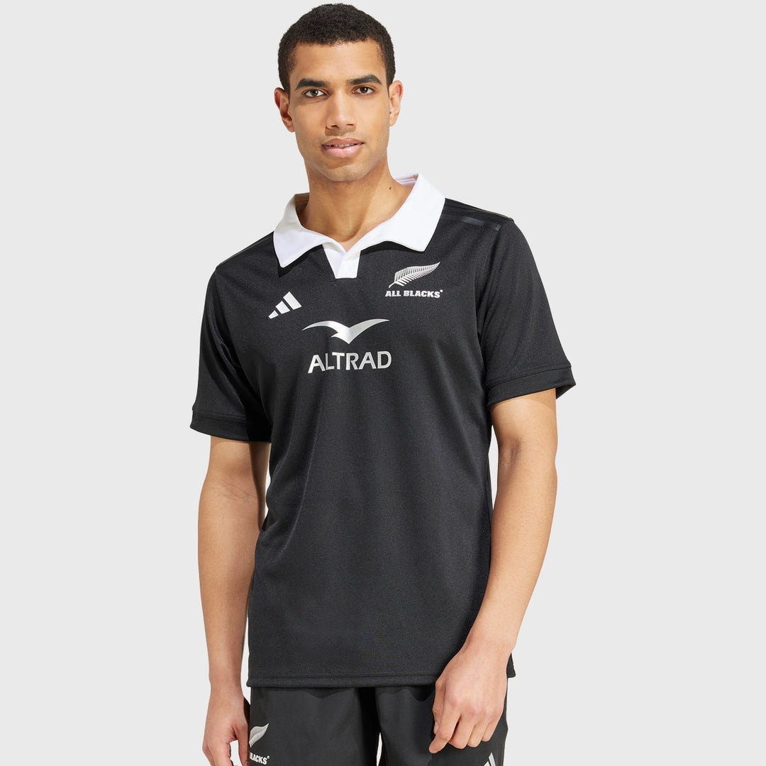 Shop Official All Blacks Rugby Gear at the Best Prices Online