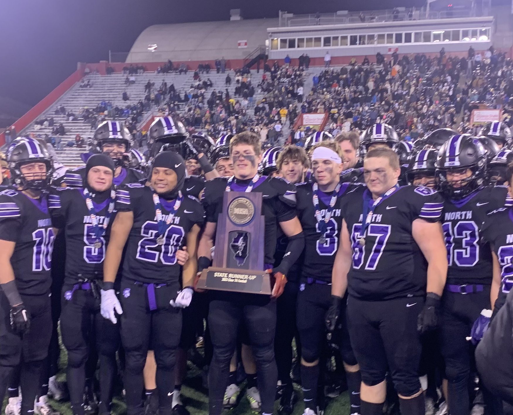 Downers Grove North High School Football: Overview and Athletics