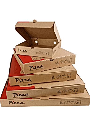 Custom pizza boxes wholesale: Get bulk discounts and top-notch printing for your restaurant needs.