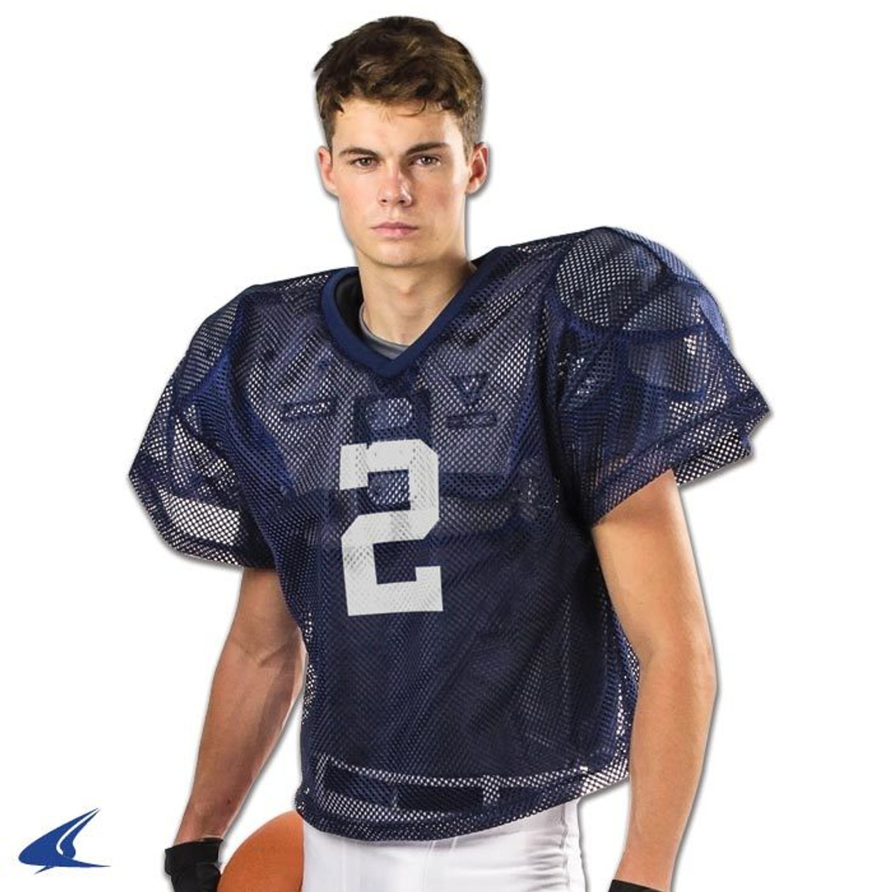 Football Practice Jerseys on Sale: Get Great Deals Today