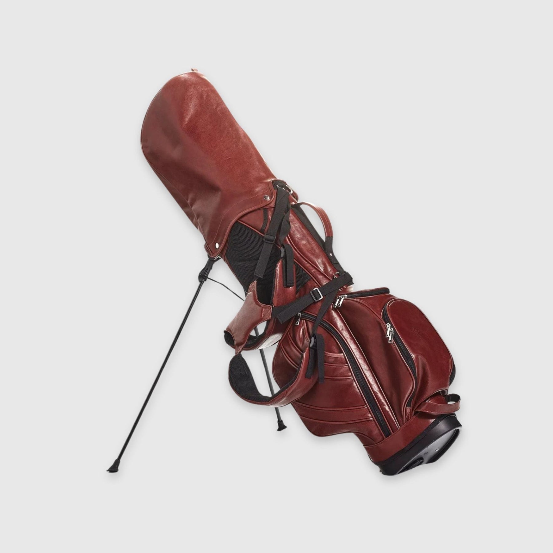 Cool Vintage Golf Bags That Make You Stand Out on Course